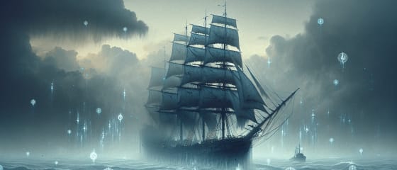 Valloita Ghost Ship in Skull and Bones saadaksesi eeppisiä palkintoja