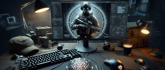 Optimoi pelisi ZywOon Counter-Strike 2:n asetuksilla ja urasaavutuksilla