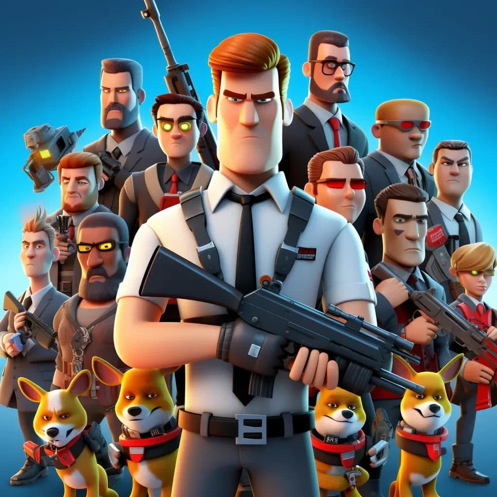 Jonesyn paluu: Fortnite OG:n tulevaisuus image