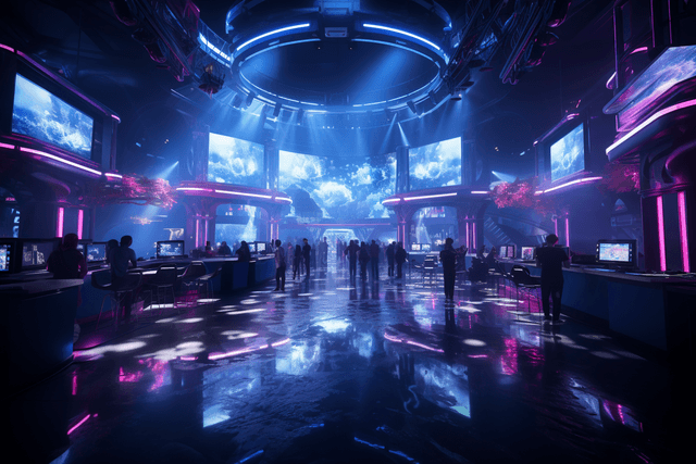 Mitä ovat Online Esports -sivustot ja miksi sinun pitäisi vierailla niillä? image