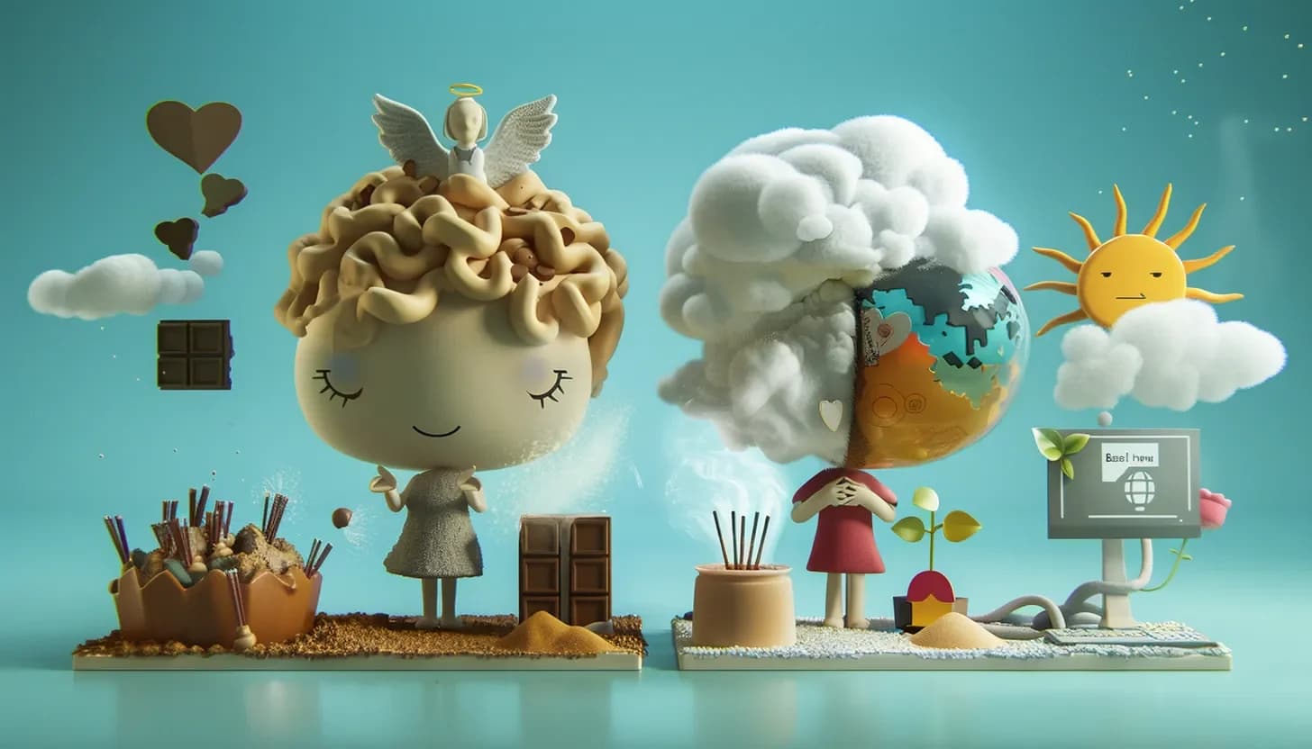 Kuinka saada tyttöystävä infinite-käsityössä: rakkauden ja parhaan ystävän luominen image