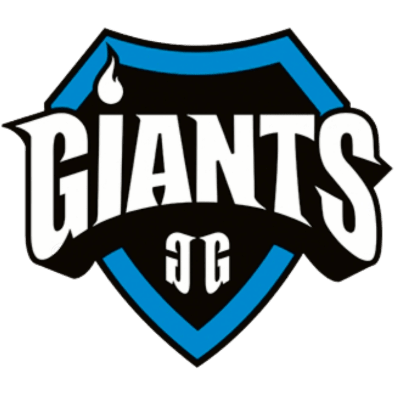 Kaikki vedonlyönnistä Giants Gaming