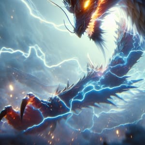 Raging Bolt: Pokémonin uusi kuningas VGC:n metagame