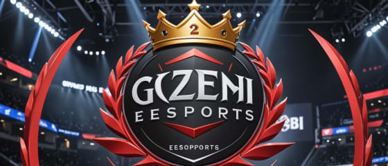 G2 Esports: Western Hope MSI 2024 Against Eastern Titans -tapahtumassa
