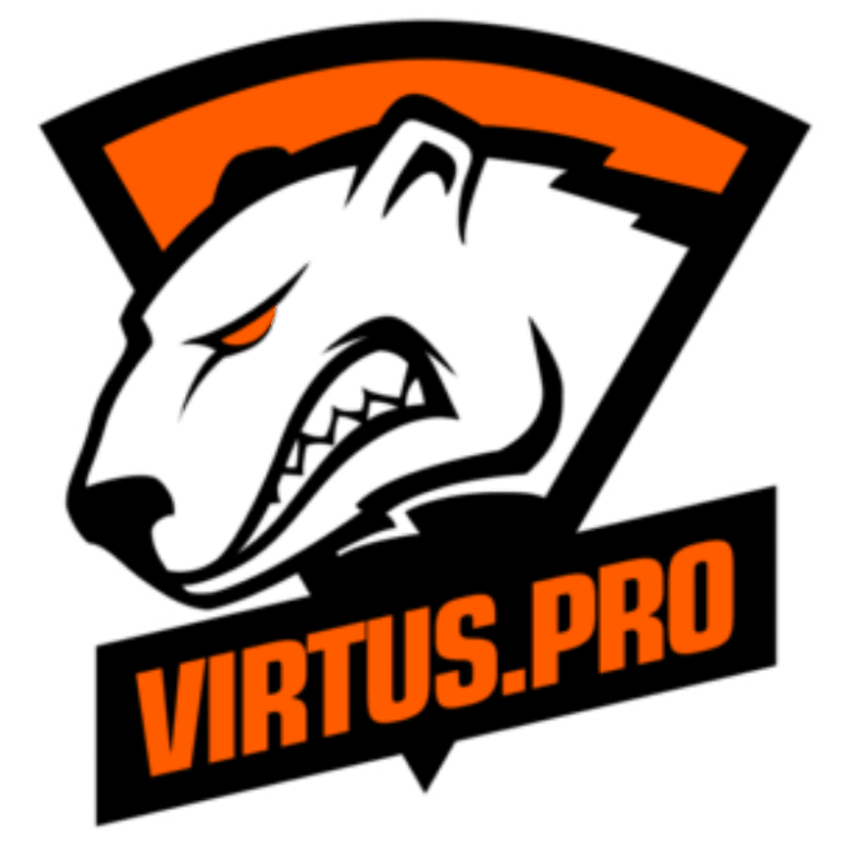 Kaikki vedonlyönnistä Virtus.pro