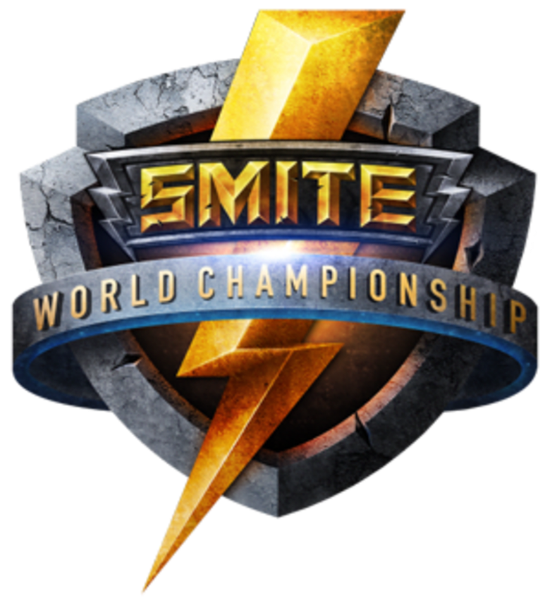 Panosta: Smite World Championship 2025