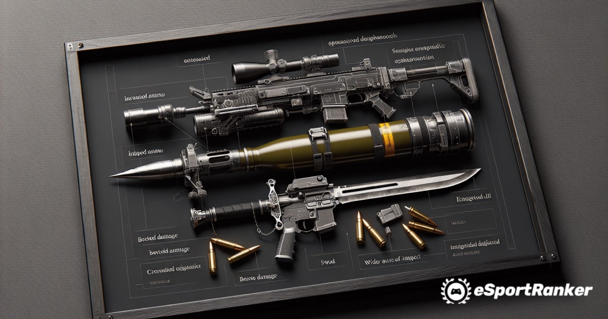 Destiny 2 -päivitys 7.3.5: Ammo-aseiden parannuksia ja paljon muuta