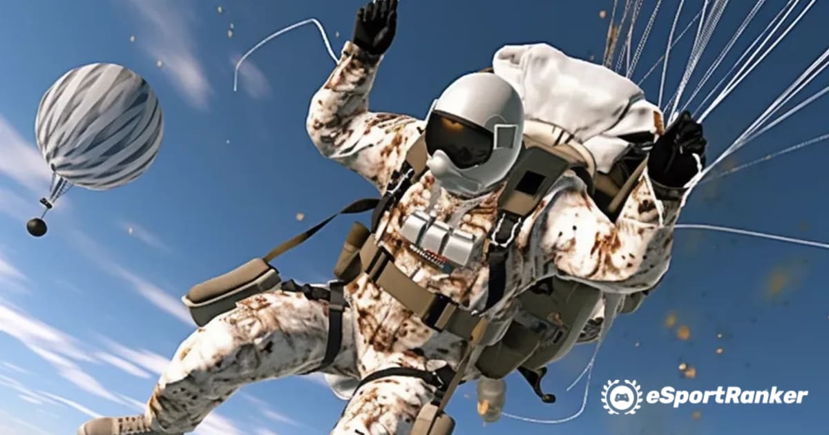 Activisionin tiimi RICOCHET esittelee "Splatin" huijaajien torjuntaan Call of Dutyssa