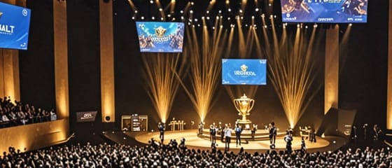 Yli 100 pelaajaa kohtaa TFT Set 11:n ensimmäisessä EMEA Golden Spatula Cupissa