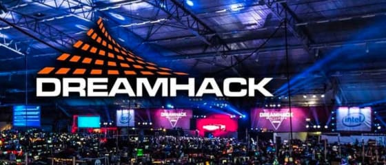 DreamHack 2022 -tapahtuman osallistujailmoitus