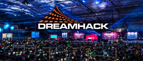 DreamHack 2022 -tapahtuman osallistujailmoitus