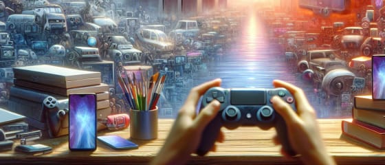 Xboxin tulevaisuus: laitteisto, pelit ja kasvu