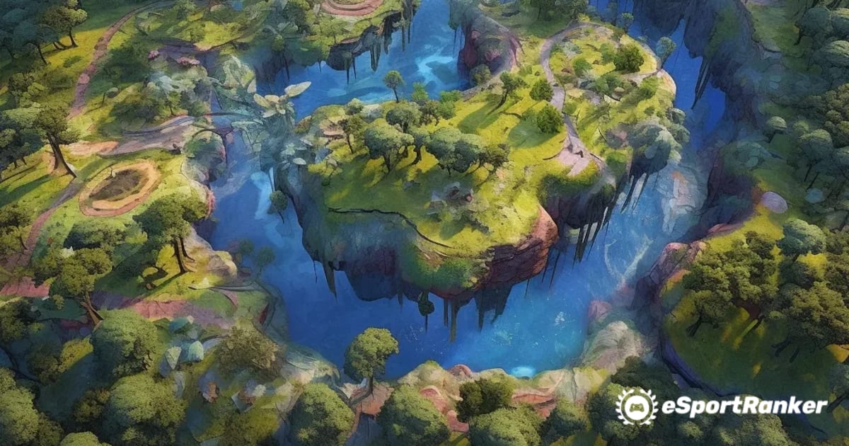 Avatar: Frontiers of Pandora – Tutustu Pandoran avoimen maailman seikkailuun jännittävien tasohyppelyjen ja toiminnantäyteisten taisteluiden avulla