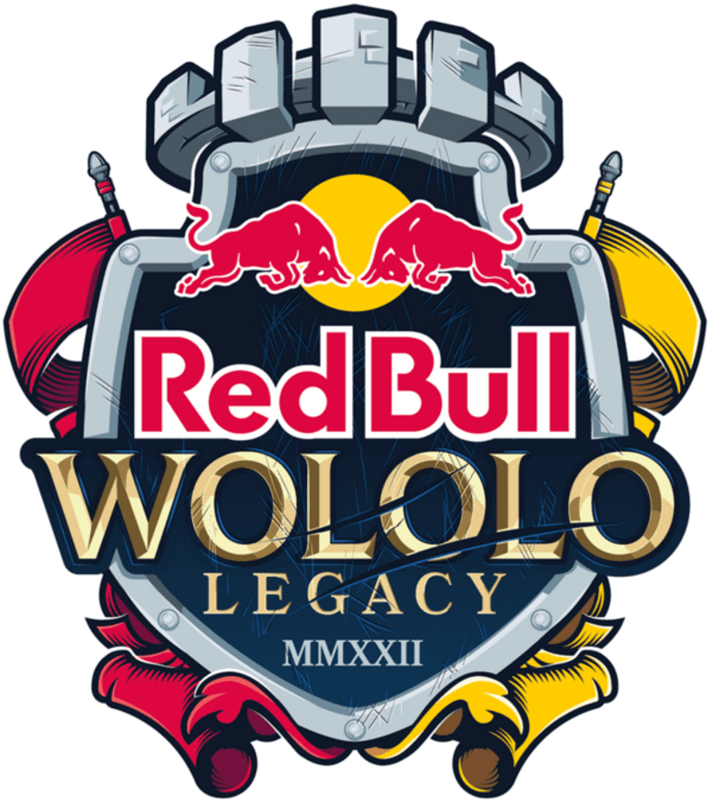 Red Bull Wololo -turnausoppaasi 2025